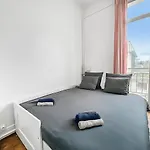 T3 Et Vue Imprenable דירה