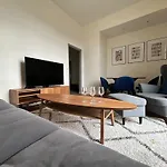 T3 Et Vue Imprenable 아파트 *