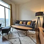 Appartement T3 Et Vue Imprenable Tours