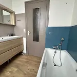 Appartement T3 Et Vue Imprenable