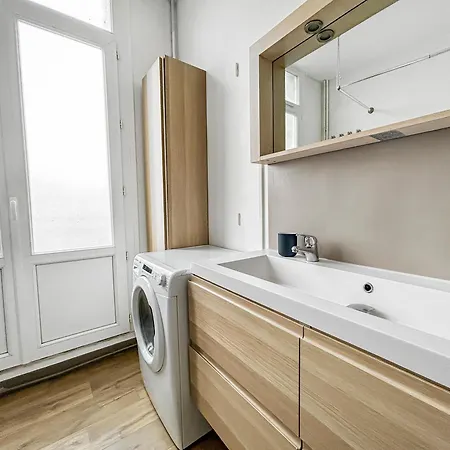 T3 Spacieux Et Convivial, Vue Imprenable *