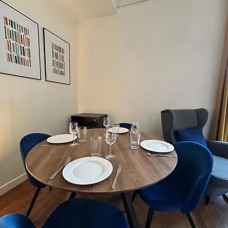 Appartement T3 Et Vue Imprenable *