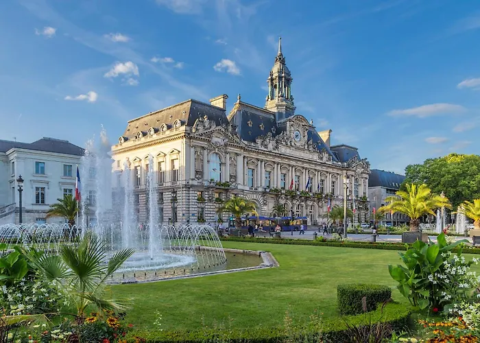 T3 Spacieux Et Convivial, Vue Imprenable *