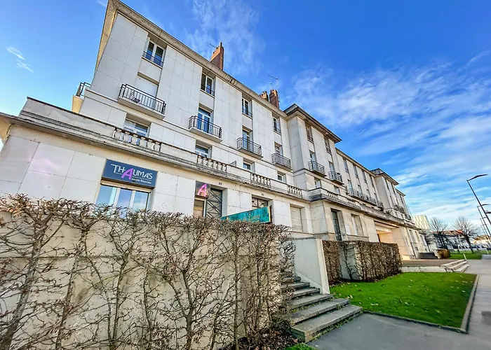 T3 Spacieux Et Convivial, Vue Imprenable Apartment Tours